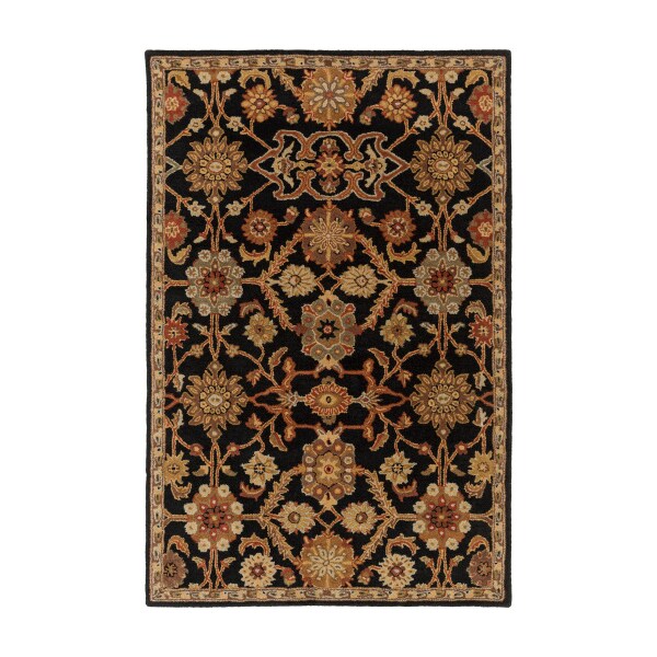 Surya Middleton - 6' Round Area Rug AWMD2073-6RD